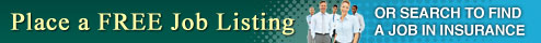 Place a FREE Job Listing